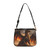 Golden Ember Leviathan - Small Shoulder Bag
