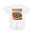 Gastronomic Elegance - Unisex Long Body Urban Tee