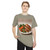 Gastronomic Elegance - Unisex Long Body Urban Tee