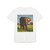Majestic Elephant Spirit - Unisex Sueded T-Shirt