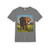 Majestic Elephant Spirit - Unisex Sueded T-Shirt