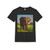 Majestic Elephant Spirit - Unisex Sueded T-Shirt
