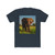 Majestic Elephant Spirit - Unisex Cotton Crew Tee