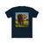 Majestic Elephant Spirit - Unisex Cotton Crew Tee