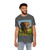 Majestic Elephant Spirit - Men's Raglan T-Shirt