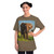 Majestic Elephant Spirit - Organic Unisex Classic T-Shirt