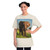 Majestic Elephant Spirit - Organic Unisex Classic T-Shirt