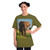 Majestic Elephant Spirit - Organic Unisex Classic T-Shirt