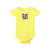 Fluid Dynamics - Infant Jersey One Piece