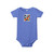 Fluid Dynamics - Infant Jersey One Piece