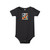 Fluid Dynamics - Infant Jersey One Piece