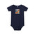 Fluid Dynamics - Infant Jersey One Piece