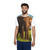 Majestic Elephant Spirit - Men's Sports Jersey (AOP)