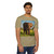 Majestic Elephant Spirit - Unisex CVC Jersey T-shirt