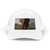 Majestic Elephant Spirit - Snapback Trucker Cap