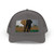 Majestic Elephant Spirit - Snapback Trucker Cap