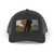Majestic Elephant Spirit - Snapback Trucker Cap