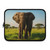 Majestic Elephant Spirit - Laptop Sleeve