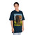 Majestic Elephant Spirit - Unisex Classic Crewneck T-Shirt