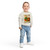 Gastronomic Elegance - Toddler Sweatshirt