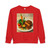 Gastronomic Elegance - Toddler Sweatshirt