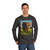 Majestic Elephant Spirit - Unisex Crew Sweatshirt