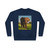 Majestic Elephant Spirit - Unisex Crew Sweatshirt
