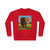 Majestic Elephant Spirit - Unisex Crew Sweatshirt