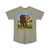 Majestic Elephant Spirit - Unisex Long Body Urban Tee