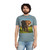 Majestic Elephant Spirit - Unisex Faded Shirt