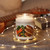 Gastronomic Elegance - Scented Soy Candle, 9oz