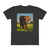 Majestic Elephant Spirit - Men's Fine Jersey Tee