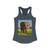 Majestic Elephant Spirit - Women's Ideal Racerback Tank