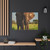 Majestic Elephant Spirit - Matte Canvas, Stretched, 1.25"