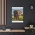 Majestic Elephant Spirit - Matte Canvas, Stretched, 1.25"