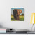 Majestic Elephant Spirit - Matte Canvas, Stretched, 1.25"