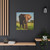 Majestic Elephant Spirit - Matte Canvas, Stretched, 1.25"
