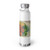 Gastronomic Elegance - Copper Vacuum Insulated Bottle, 22oz