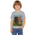 Majestic Elephant Spirit - Heavy Cotton™ Toddler T-shirt
