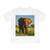 Majestic Elephant Spirit - Unisex Classic Jersey T-shirt
