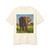 Majestic Elephant Spirit - Unisex Garment-Dyed Heavyweight Cotton Tee