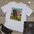 Majestic Elephant Spirit - Unisex Deluxe T-shirt 
