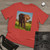 Majestic Elephant Spirit - Unisex Deluxe T-shirt 