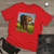 Majestic Elephant Spirit - Unisex Deluxe T-shirt 