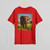 Majestic Elephant Spirit - Unisex Deluxe T-shirt 