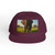 Majestic Elephant Spirit - Surf Cap