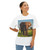 Majestic Elephant Spirit - Unisex Oversized Boxy Tee