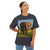 Majestic Elephant Spirit - Unisex Oversized Boxy Tee