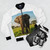 Majestic Elephant Spirit - Men's Bomber Jacket (AOP)