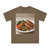 Gastronomic Elegance - Organic Unisex Classic T-Shirt